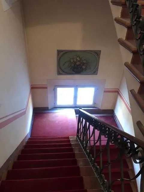 Dimora Dei Rollieri Apartment Modena