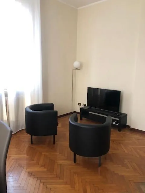 Dimora Dei Rollieri Apartment Modena