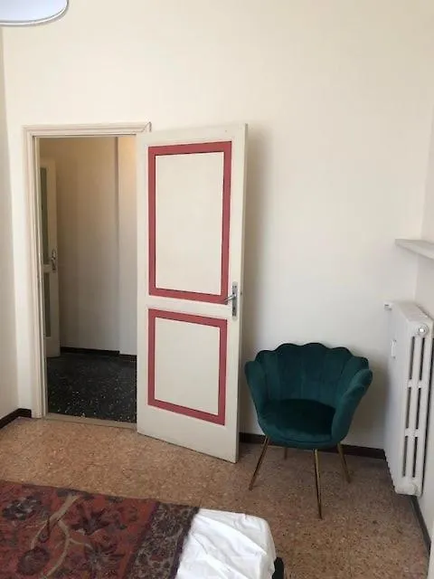 Dimora Dei Rollieri Apartment Modena 0*,