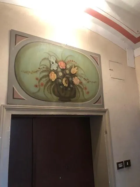 Dimora Dei Rollieri Apartment Modena
