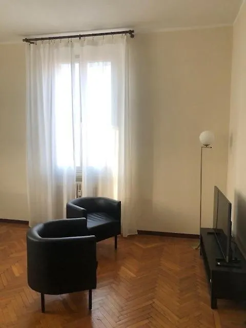 Dimora Dei Rollieri Apartment Modena