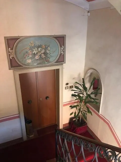 Dimora Dei Rollieri Apartment Modena Italy