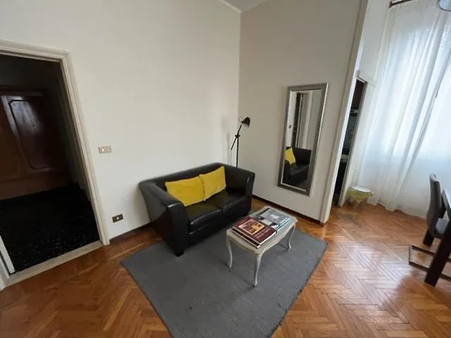 Dimora Dei Rollieri Apartment Modena 0*,  Italy