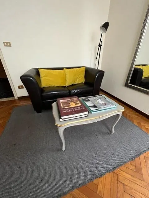 Dimora Dei Rollieri Apartment Modena Italy