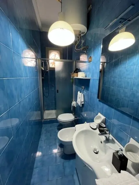 Dimora Dei Rollieri Apartment Modena