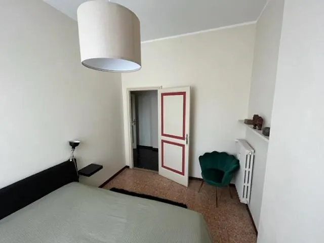Dimora Dei Rollieri Apartment Modena Italy