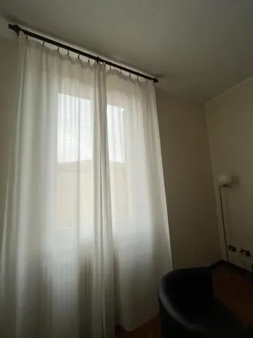 Dimora Dei Rollieri Apartment Modena