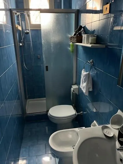 Dimora Dei Rollieri Apartment Modena
