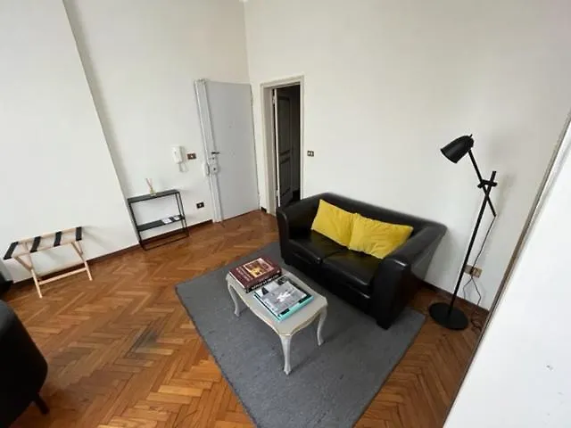 Dimora Dei Rollieri Apartment Modena