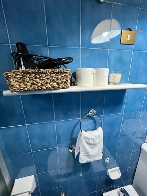 Dimora Dei Rollieri Apartment Modena 0*,