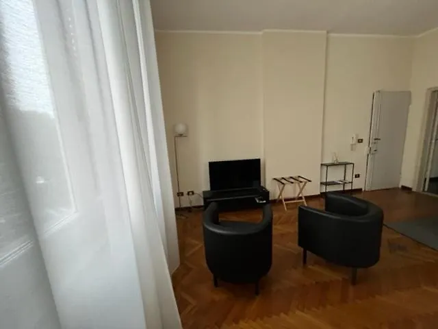 Dimora Dei Rollieri Apartment Modena