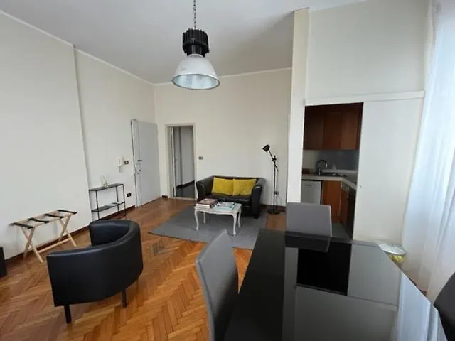 Dimora Dei Rollieri Apartment Modena