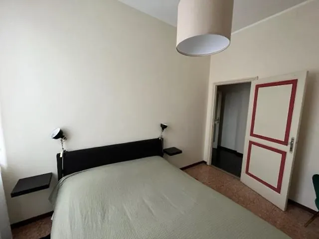 Dimora Dei Rollieri Apartment Modena Italy